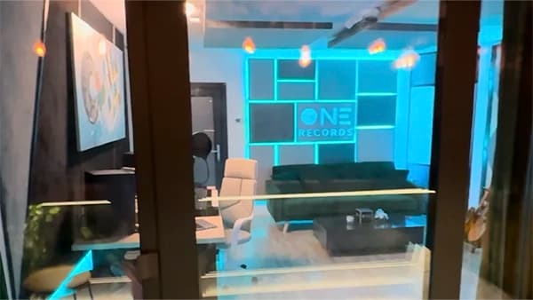 Studio 1 - The Original Studio